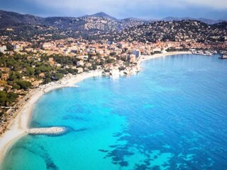 Appartement Sainte-Maxime  14