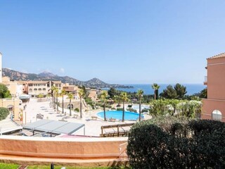 Apartment Le Dramont  23