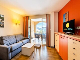 Apartment Le Dramont  24