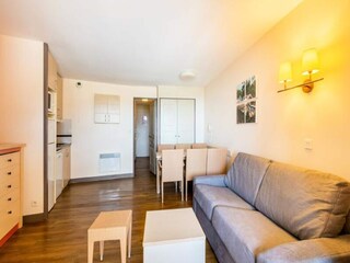 Apartment Le Dramont  2