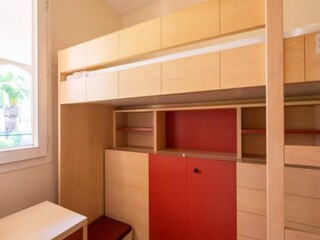 Appartement Le Dramont  25