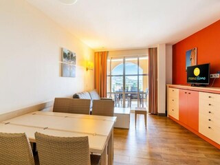 Apartment Le Dramont  5