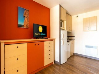 Apartment Le Dramont  6