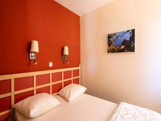 Apartment Le Dramont  8