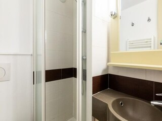 Apartment Le Dramont  9