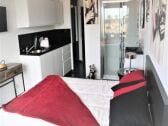 Appartement Cap d'Agde  1