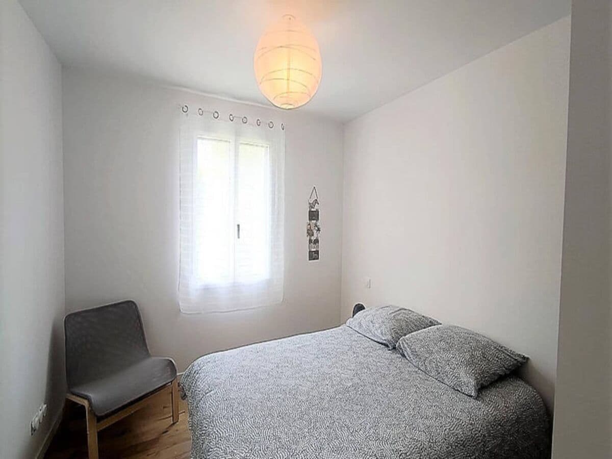 Appartement Arzon  1