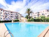 Appartement Saint-Cyprien-Plage  1