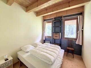 Apartment Le Biot Ausstattung 5