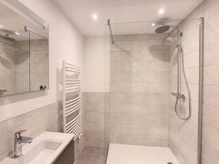 Appartement Le Biot Équipement 6