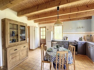 Apartment Le Biot Features 7