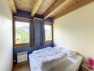 Appartement Le Biot Équipement 8