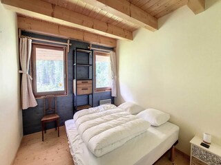 Appartement Le Biot Équipement 9