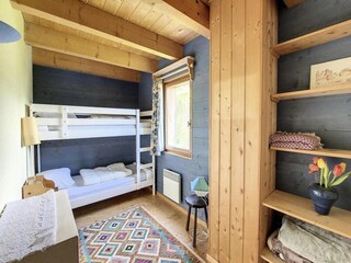 Appartement Le Biot Kenmerken 10