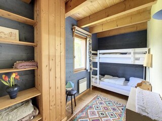 Appartement Le Biot Équipement 11