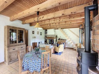 Appartement Le Biot Kenmerken 12