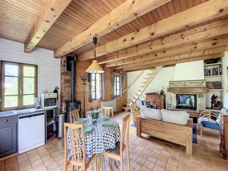 Apartment Le Biot Features 13