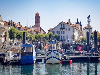 Appartement Le Biot Omgeving 24