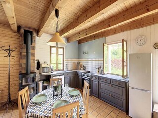 Apartment Le Biot Features 14