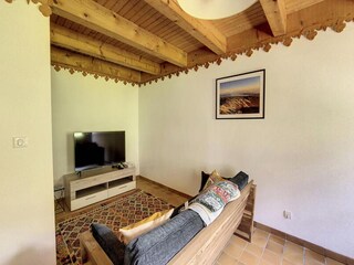 Apartment Le Biot Features 15