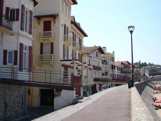 Appartement Le Biot Omgeving 26