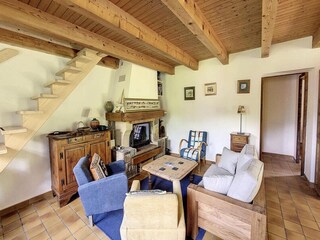 Apartment Le Biot Features 17