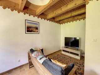 Apartment Le Biot Features 18