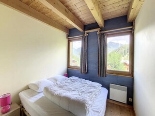 Apartment Le Biot Features 20