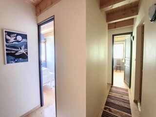 Appartement Le Biot  31