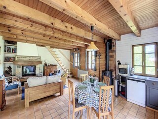Apartment Le Biot Features 22