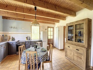 Apartment Le Biot Features 23