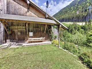 Appartement Le Biot Enregistrement extérieur 4