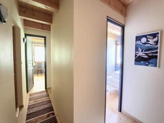 Appartement Le Biot  32