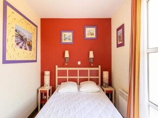 Apartamento Le Dramont  21