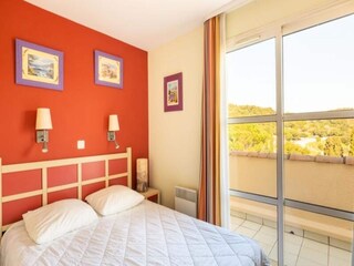 Apartamento Le Dramont  22
