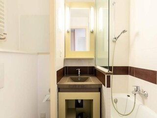 Apartment Le Dramont  23