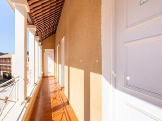 Apartment Le Dramont  24