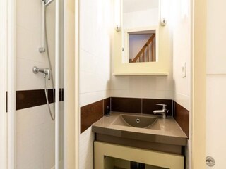 Apartamento Le Dramont  6