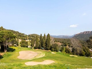 Apartamento Le Dramont  25
