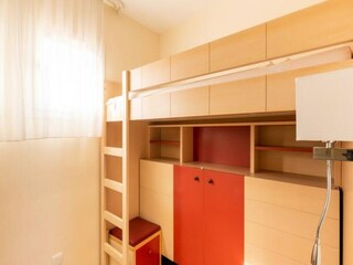 Apartamento Le Dramont  7