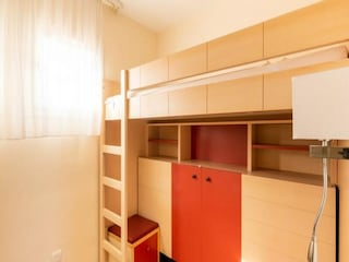 Apartment Le Dramont  7