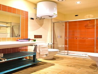 Holiday park Solanas Features 23
