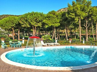 Parc de vacances Solanas Enregistrement extérieur 19