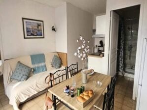 Apartments for 4 People - Le Grau-du-Roi - image1