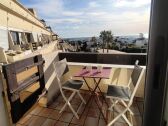 Appartement Cap d'Agde  1