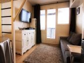 Appartement Huez  1