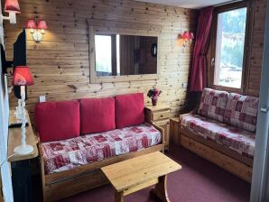 Appartement 4 PiÃ¨ces pour 8 Personnes - Valmorel - image1