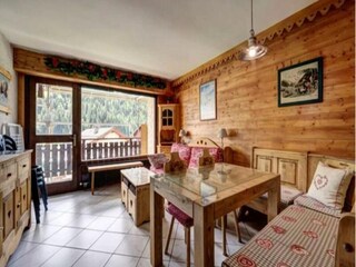 Apartment Le Grand-Bornand Features 11
