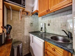 Apartment Le Grand-Bornand Features 13