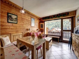 Apartment Le Grand-Bornand Features 15